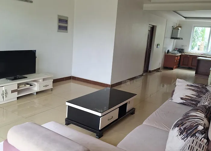 Luxurious Rxr Apartment